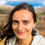 Elena Vayndorf, Ph.D.
