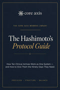 The Hashimoto's Protocol Guide